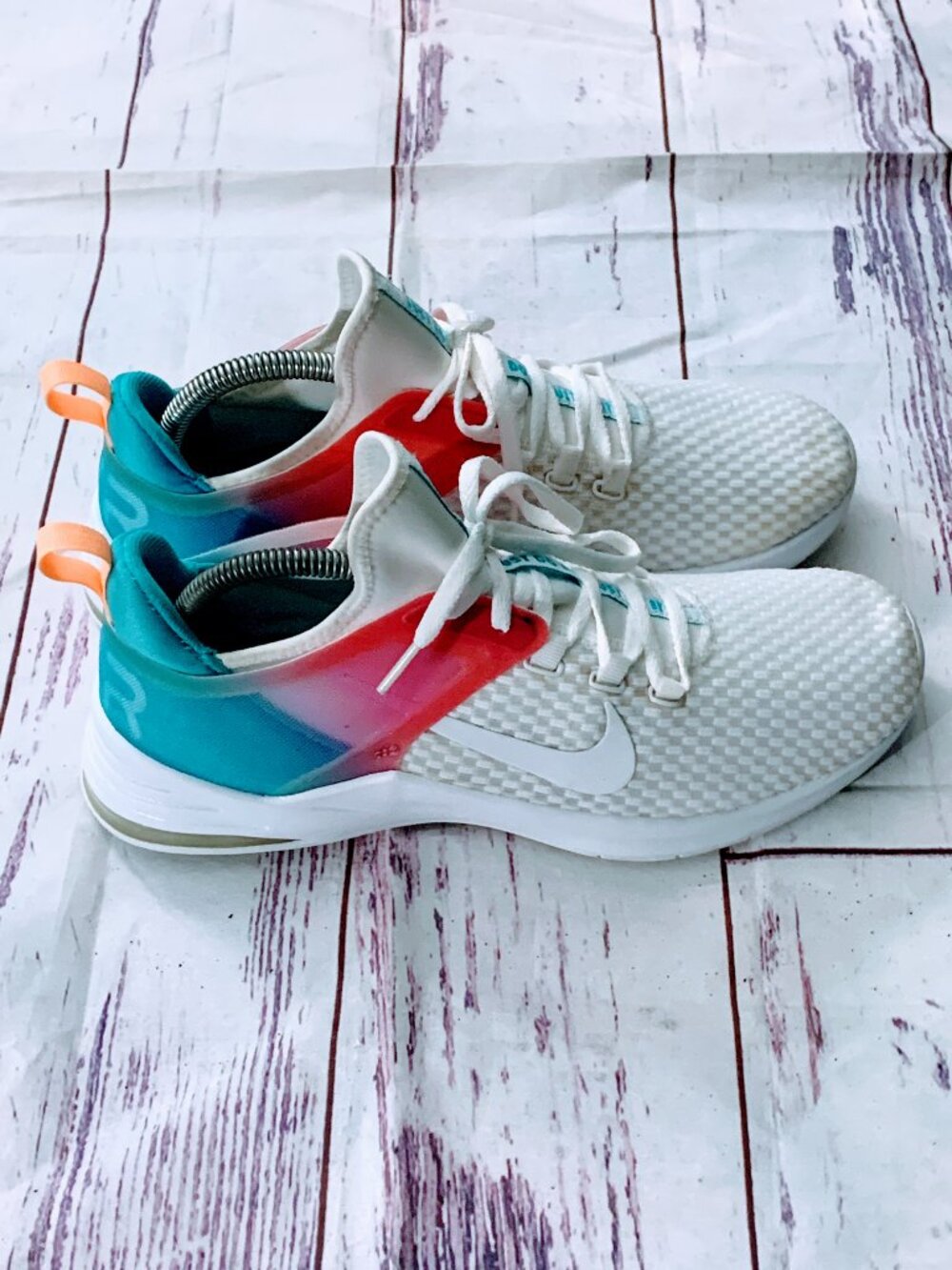 Nike Air Max Bella TR2